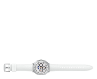 Samsung Galaxy Watch8 Classic Biały LTE - 1344356 - zdjęcie 5